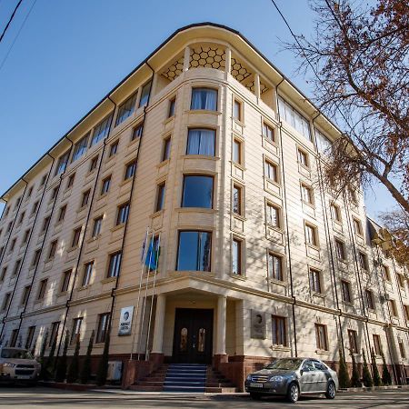 Navruz Hotel Taszkent Zewnętrze zdjęcie