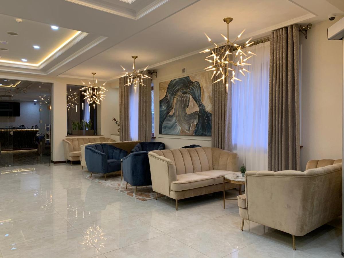 Navruz Hotel Taszkent Zewnętrze zdjęcie