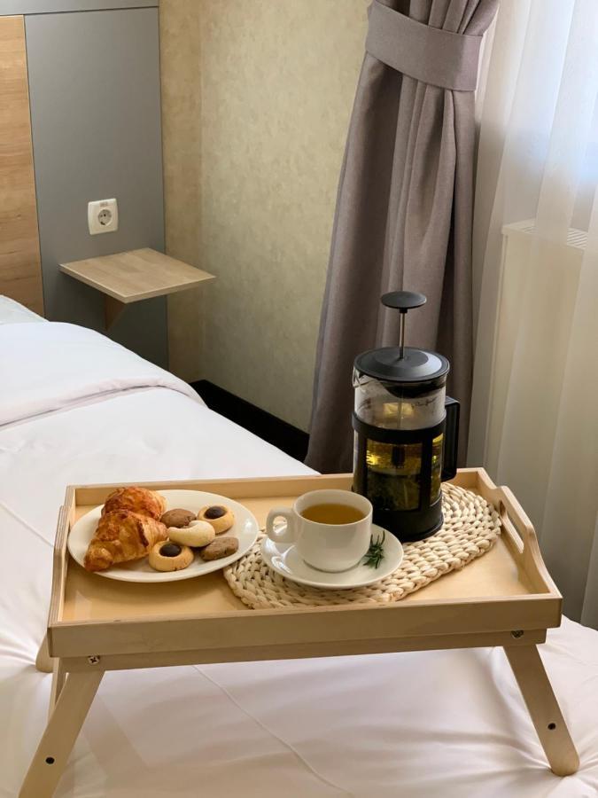 Navruz Hotel Taszkent Zewnętrze zdjęcie