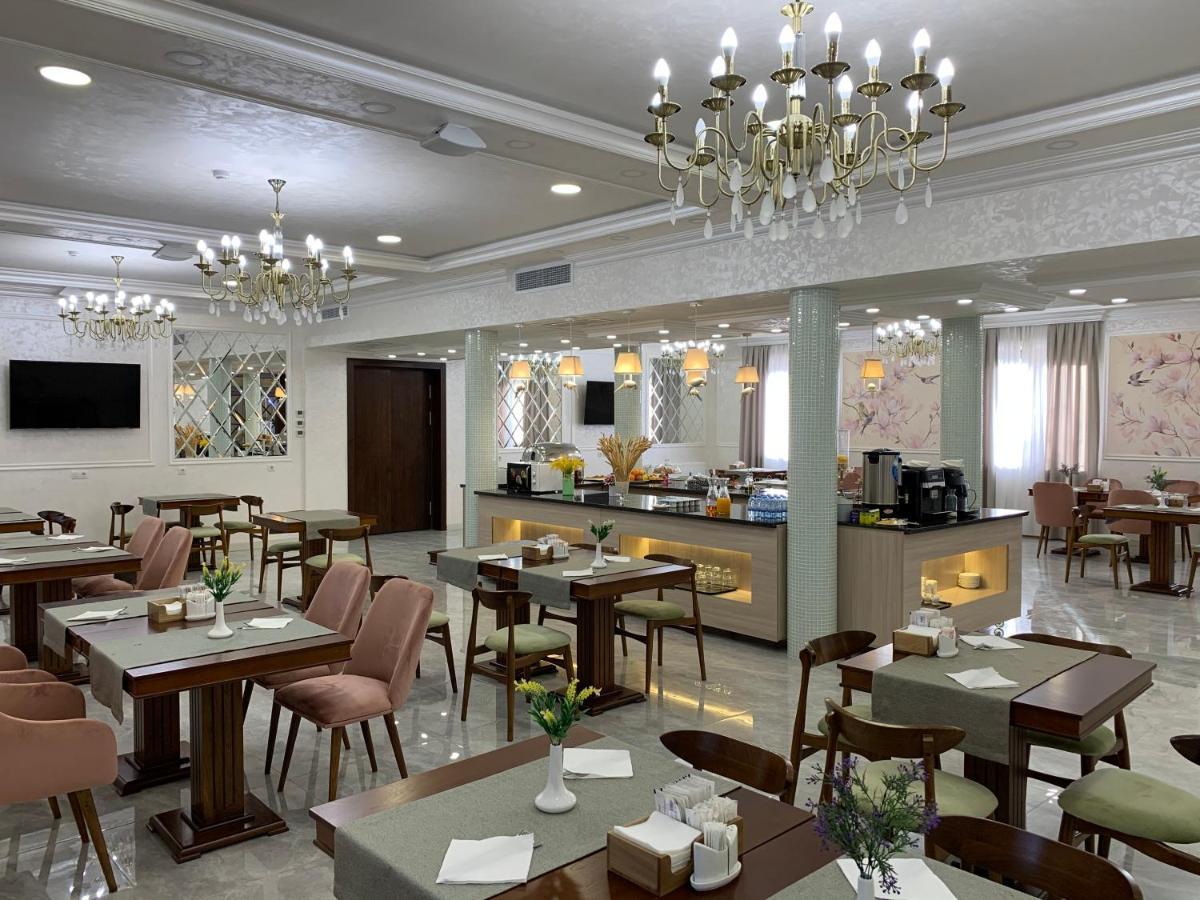 Navruz Hotel Taszkent Zewnętrze zdjęcie
