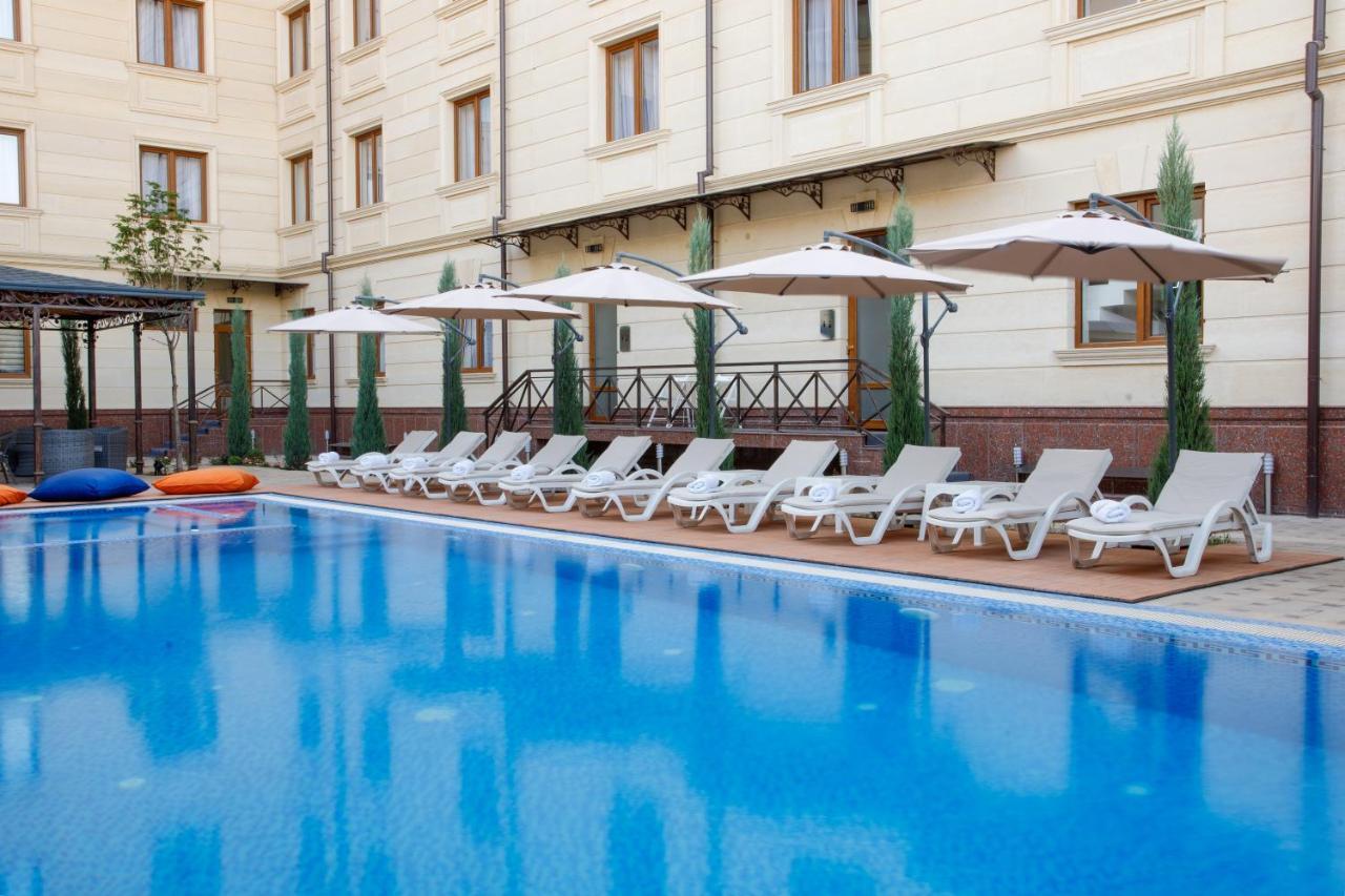 Navruz Hotel Taszkent Zewnętrze zdjęcie