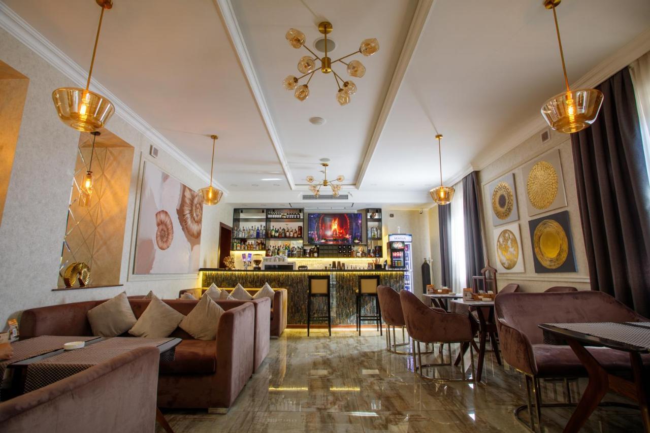 Navruz Hotel Taszkent Zewnętrze zdjęcie