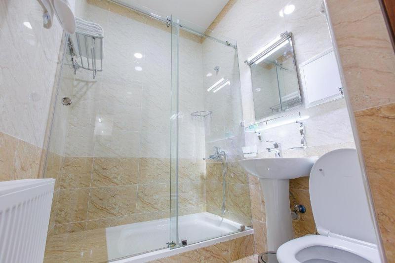 Navruz Hotel Taszkent Pokój zdjęcie
