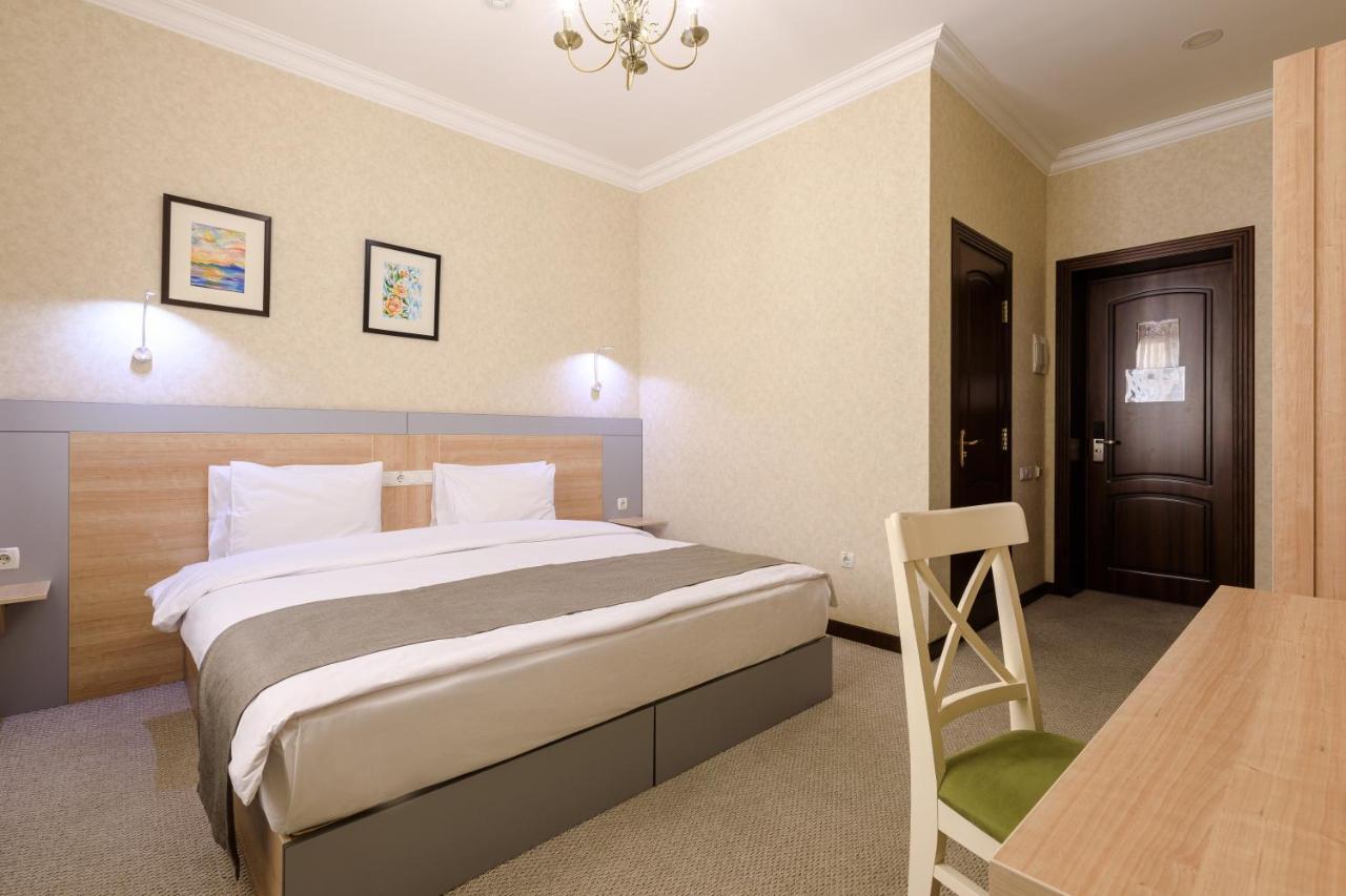 Navruz Hotel Taszkent Zewnętrze zdjęcie