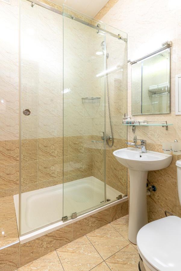 Navruz Hotel Taszkent Zewnętrze zdjęcie
