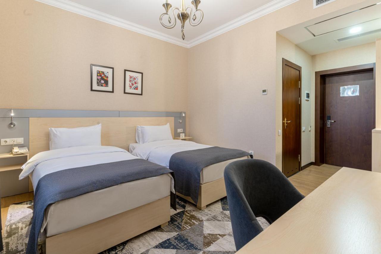 Navruz Hotel Taszkent Zewnętrze zdjęcie