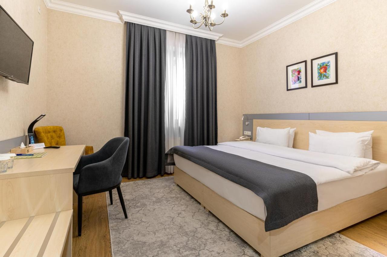 Navruz Hotel Taszkent Zewnętrze zdjęcie