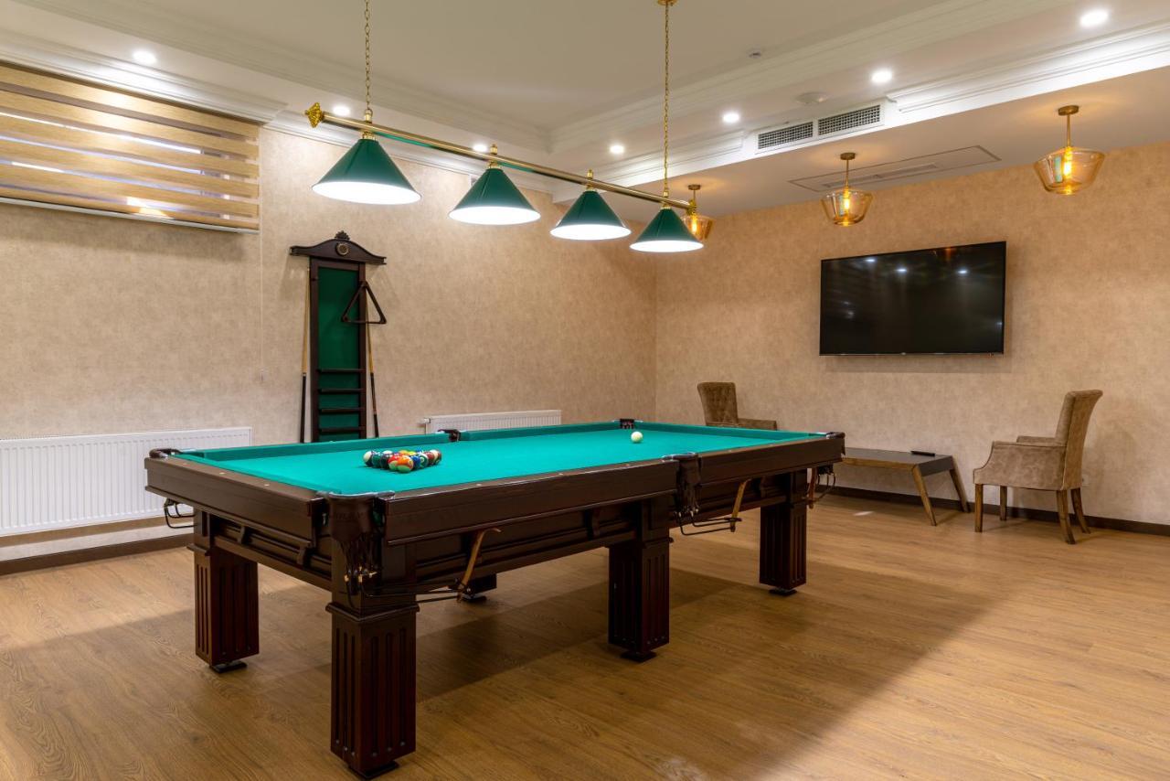 Navruz Hotel Taszkent Zewnętrze zdjęcie