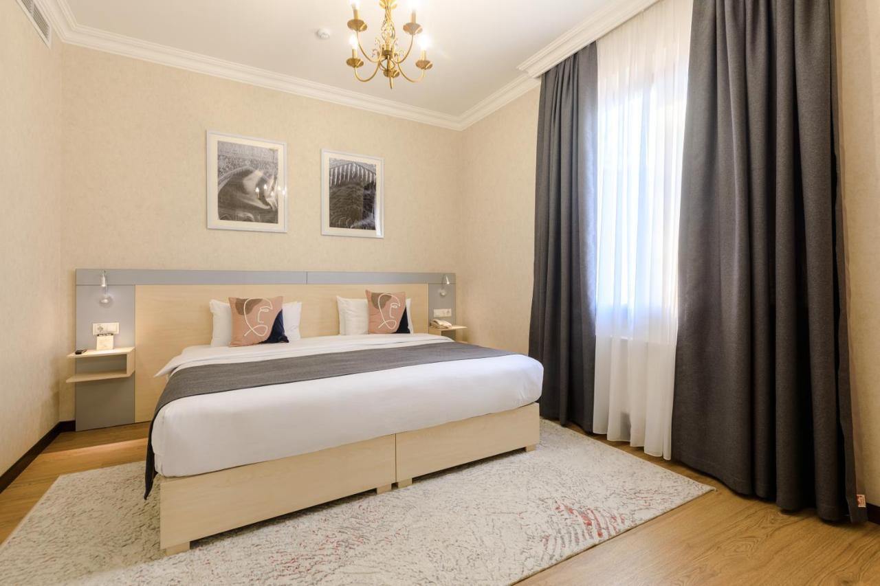 Navruz Hotel Taszkent Zewnętrze zdjęcie