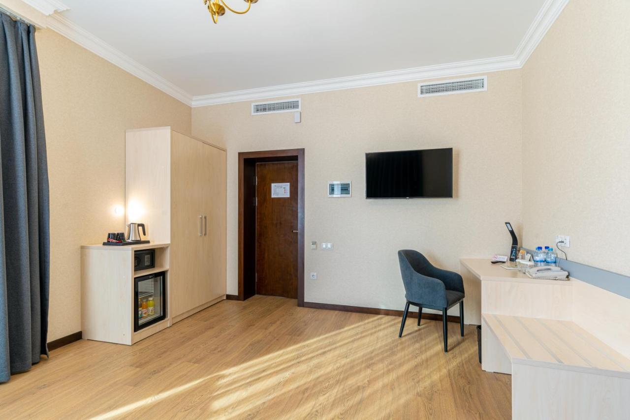 Navruz Hotel Taszkent Zewnętrze zdjęcie