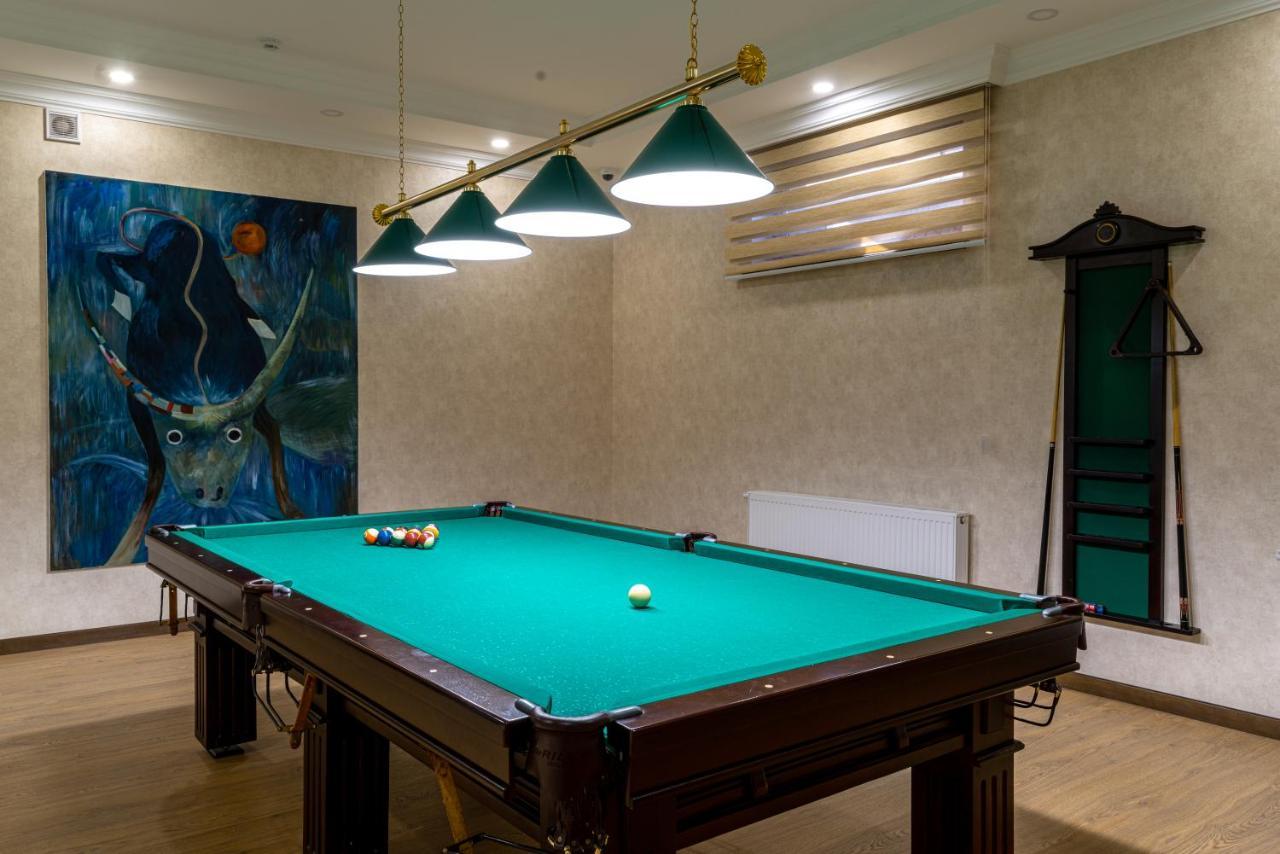 Navruz Hotel Taszkent Zewnętrze zdjęcie