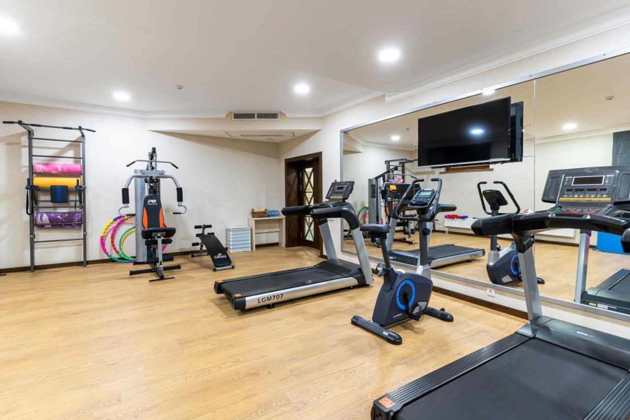 Navruz Hotel Taszkent Zewnętrze zdjęcie