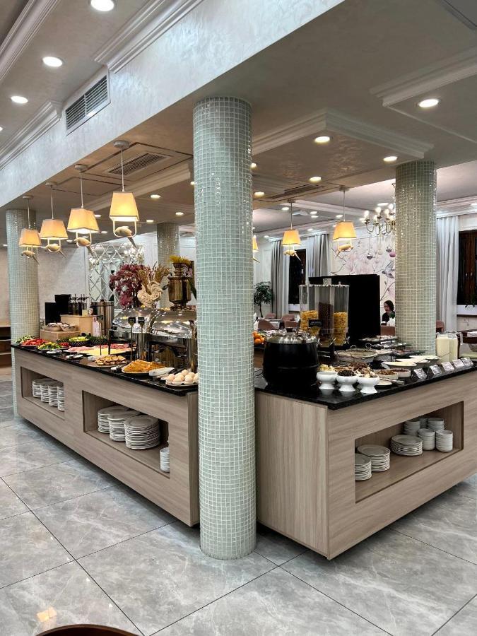 Navruz Hotel Taszkent Zewnętrze zdjęcie