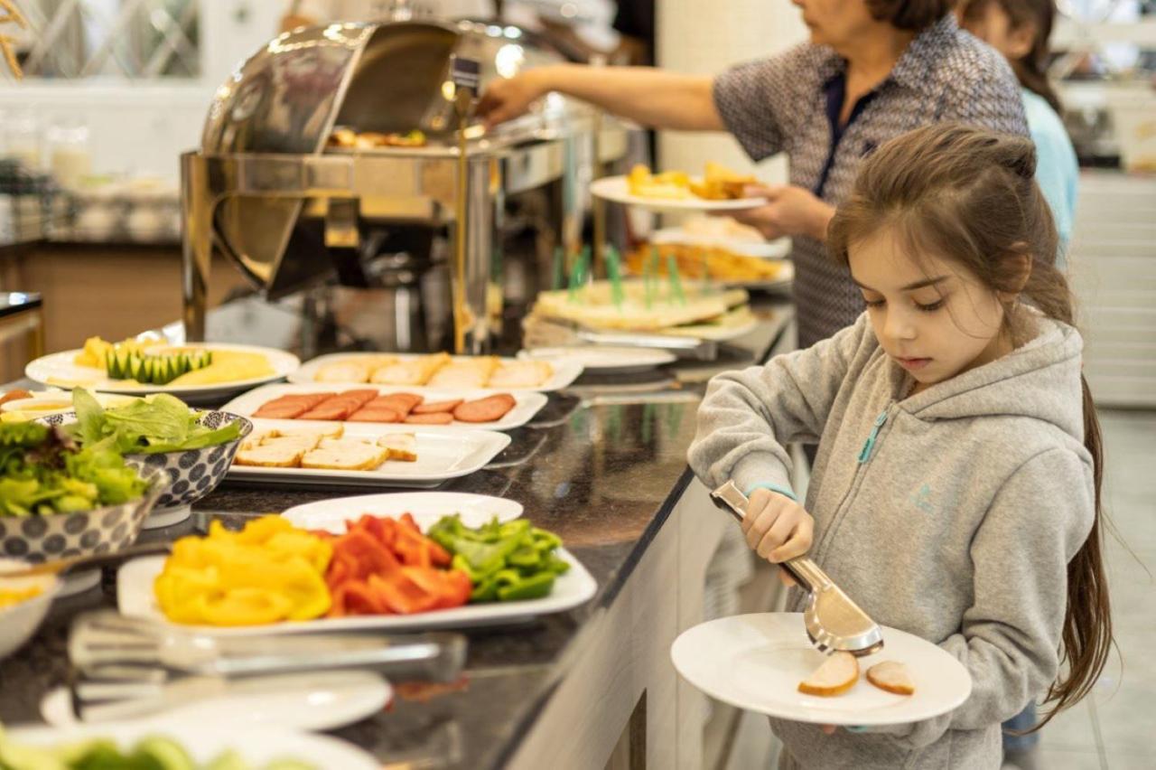 Navruz Hotel Taszkent Zewnętrze zdjęcie