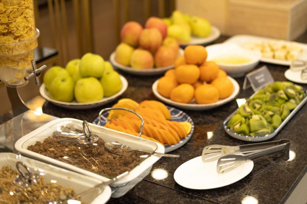 Navruz Hotel Taszkent Zewnętrze zdjęcie