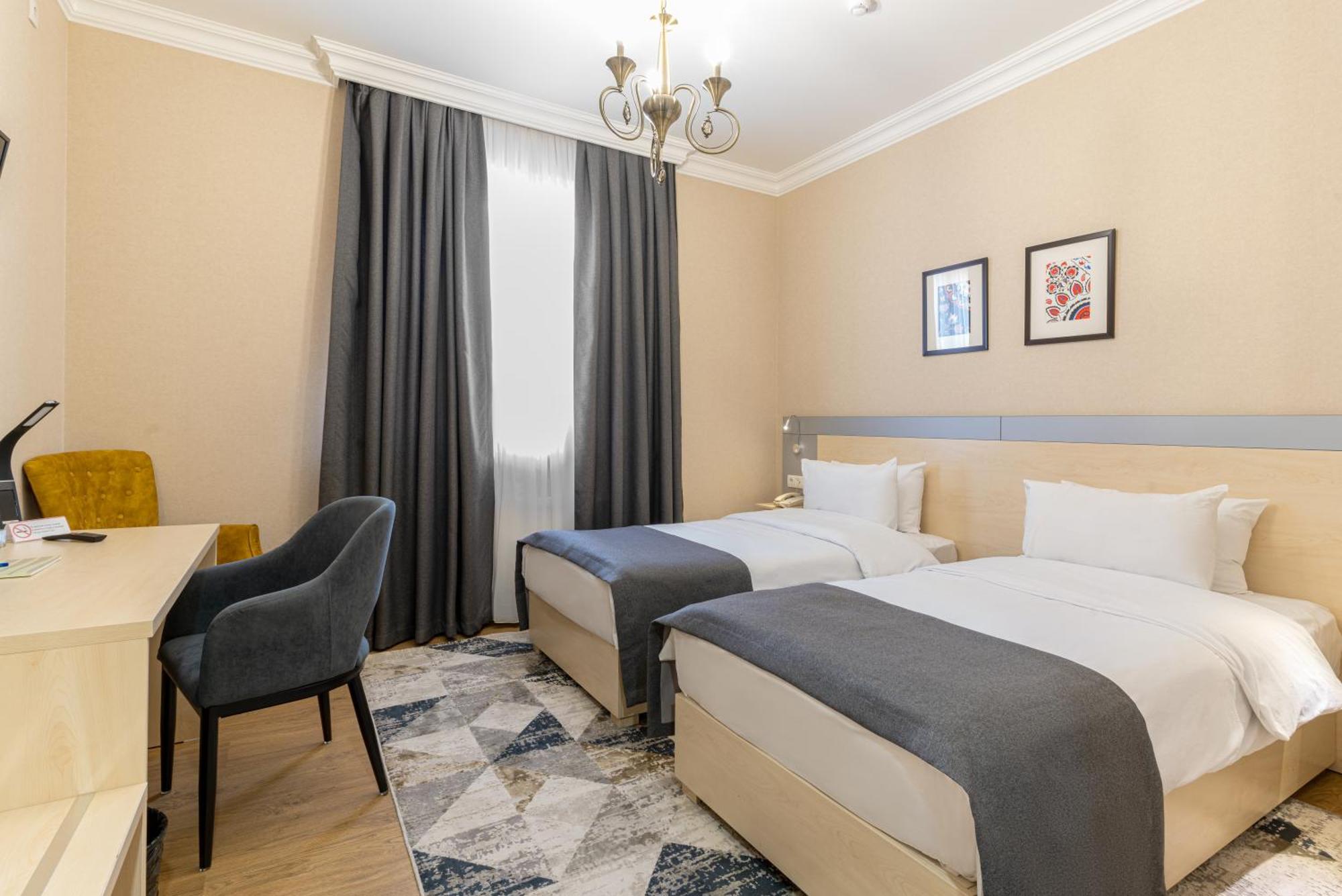 Navruz Hotel Taszkent Pokój zdjęcie