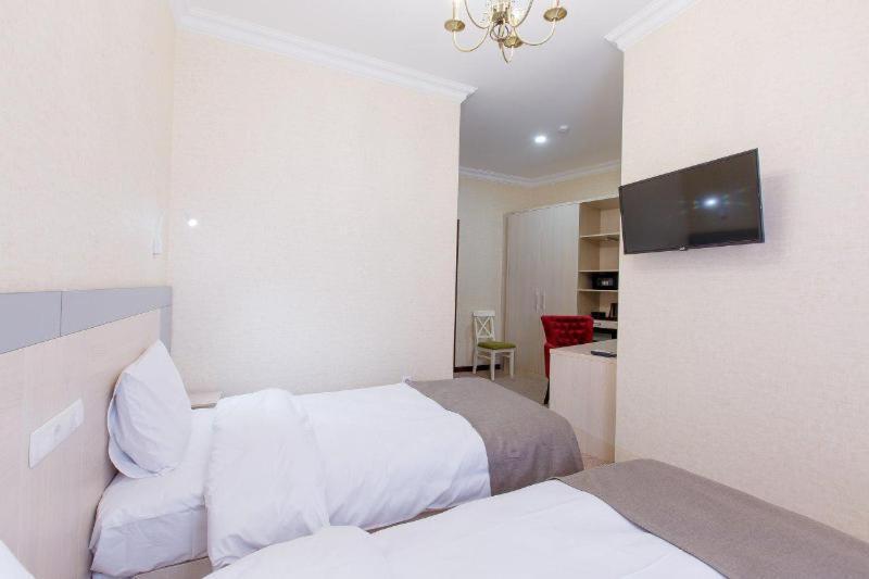 Navruz Hotel Taszkent Pokój zdjęcie