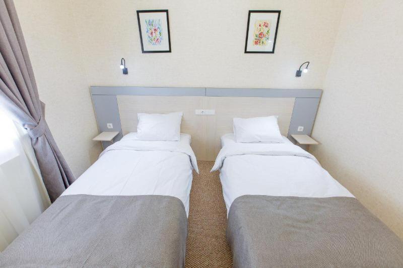 Navruz Hotel Taszkent Pokój zdjęcie