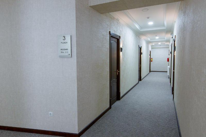 Navruz Hotel Taszkent Zewnętrze zdjęcie