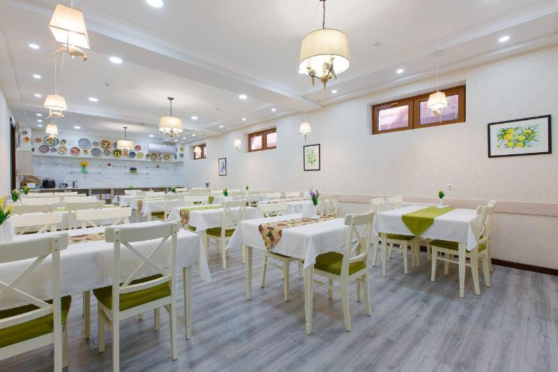 Navruz Hotel Taszkent Zewnętrze zdjęcie